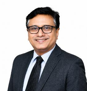Joydeep Bose